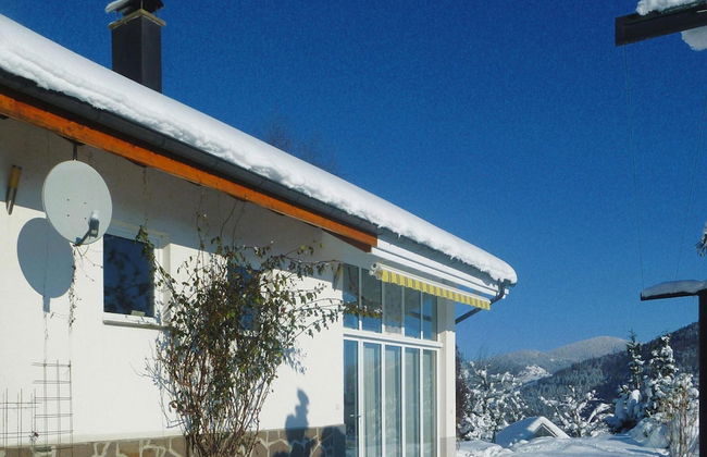 Apartment in Pfaffenberg Near Ski Slopes - Foto 10