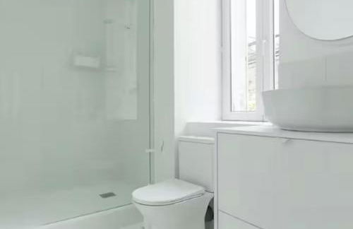 Studio bord de Loire - Proche Centre Ville - Aéroport à - 10min - Foto 7