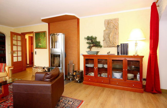 Friesenhaus Nahe Wattenmeer Welterbe - Foto 10