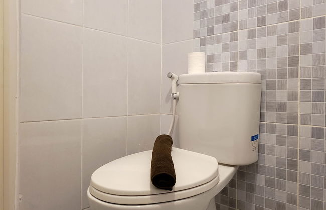 Elegant 2Br At Tokyo Riverside Pik 2 Apartment - Foto 16