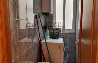 Dúplex en 1ª línea de playa - Foto 12