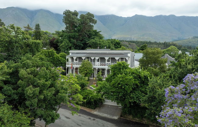 Schoone Oordt Country House - Foto 1