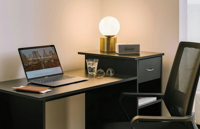 Sonder by Marriott Bonvoy One Platt Apartments Financial District - Photo 19