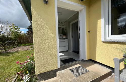 Garten-Ferienhaus Biendorf OT Westenbrügge - Foto 2