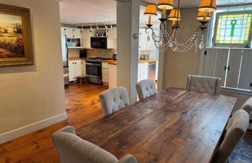 Heart of Newport - Alexander Hamilton Slept Here - Foto 4