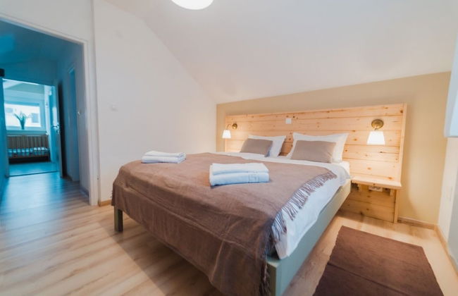 Green House - Shared Pool & BBQ - H - Foto 4