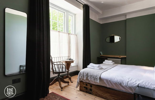 Stay Lagom Lodge - Foto 35