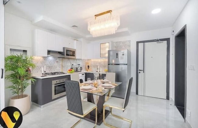 Vogue Elegance at Pearlz near Metro - Foto 43