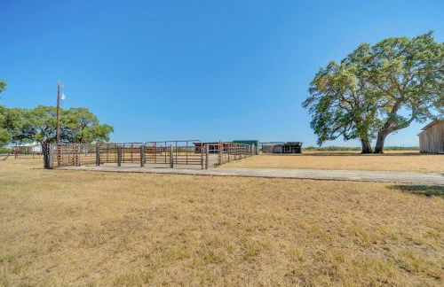 Secluded Blanco Home with Private River Access! - Foto 27