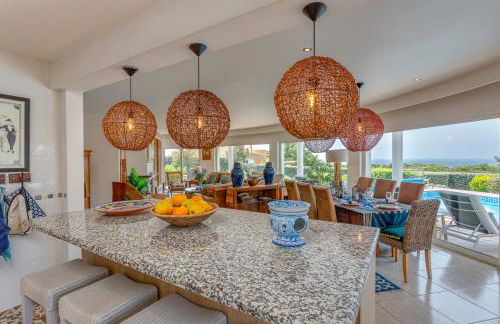 Casa Polgoda luxury villa with ocean views - Foto 24