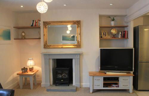 Tide House Seaside Holiday Cottage - Foto 60