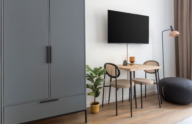 Limehome Berlin Müllerstraße - Foto 11