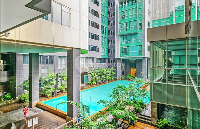 Solna by Kozystay - Kuningan - Photo 10