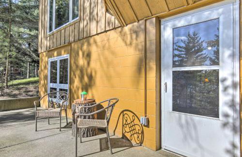 Outdoor Lovers Paradise with Dock and Fire Pit! - Photo 38