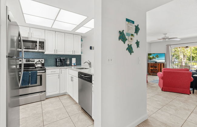 It's A Shore Thing 1 Bedroom Condo by RedAwning - Photo 12