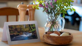 West Hollowcombe Farm - Foto 2