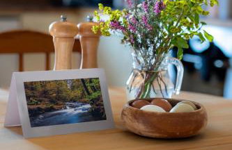 West Hollowcombe Farm - Foto 2