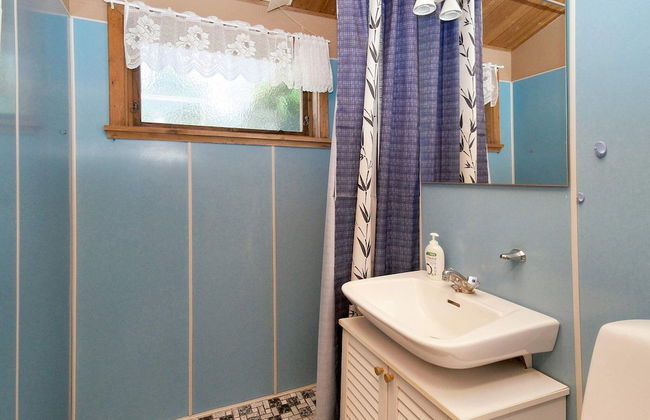 Quaint Holiday Home in Hovedstaden near Sea - Photo 11