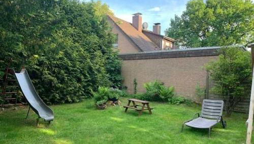 Ferienwohnung Kastanienhof, 35165 - Foto 5