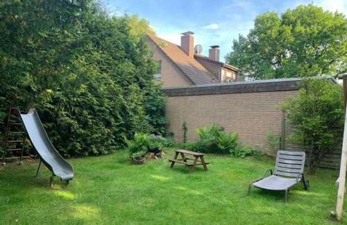 Ferienwohnung Kastanienhof, 35165 - Foto 5