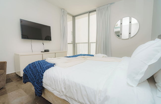 Yoo Panamá by Boutique Apartments - Foto 28