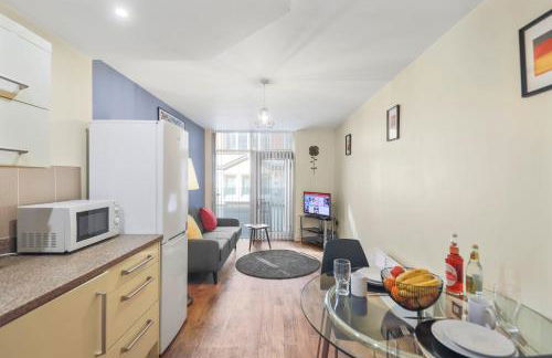 UR STAY Apartments Leicester - Foto 22