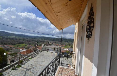 Avlonari Evias flat in the Central Square - Foto 57