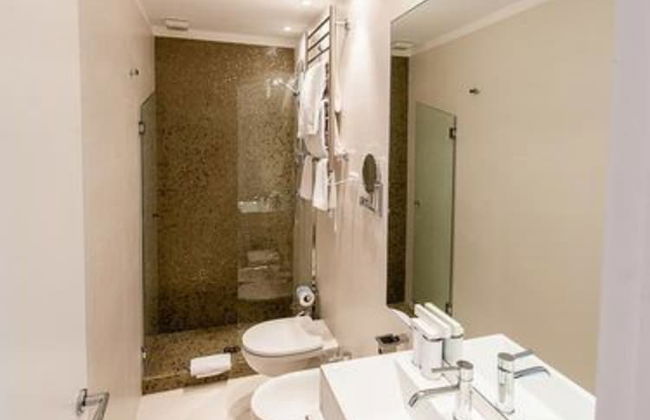 LHP Suite Santa Margherita - Foto 22