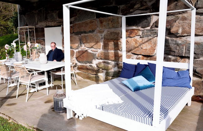 Forest house - Foto 22