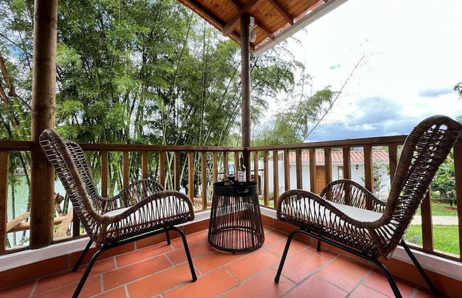 CASA EVE HOTEL - Photo 29