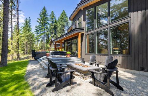 Family-Friendly, Hot Tub & Suncadia Pool Access - Foto 30