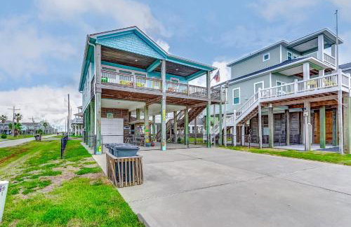 Cozy Beach Cabin - Beautiful Coast Views - Foto 11