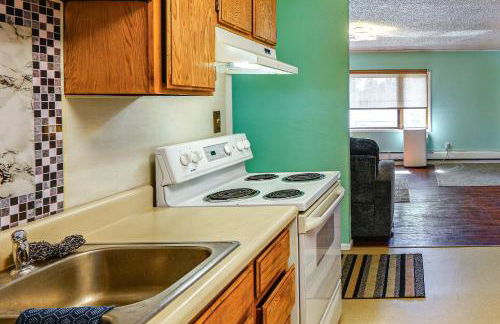 Steps to Chena River - Condo Near Hiking and Tours! - Foto 11