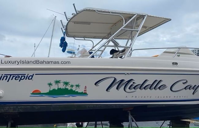 Middle Cay Estate 7 Bedroom Estate - Photo 19