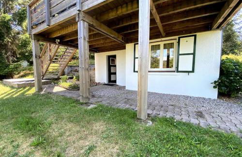 Le chalet des coeurs - Foto 19