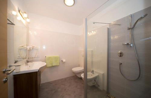 Residence Bar Pizzeria Sylvanerhof - Foto 38