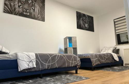 Greenview Apartment Trier - 3 beds 2 bedrooms - Foto 16