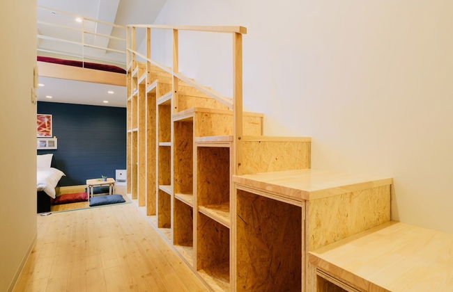 Ten Apartment Hotel - Photo 50