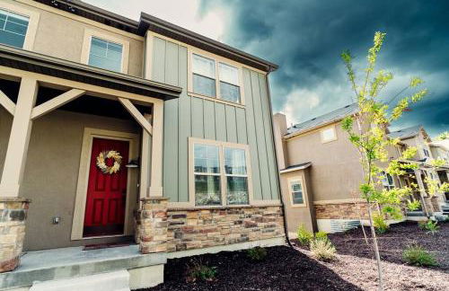 Park City Cozy Cottage - Foto 30