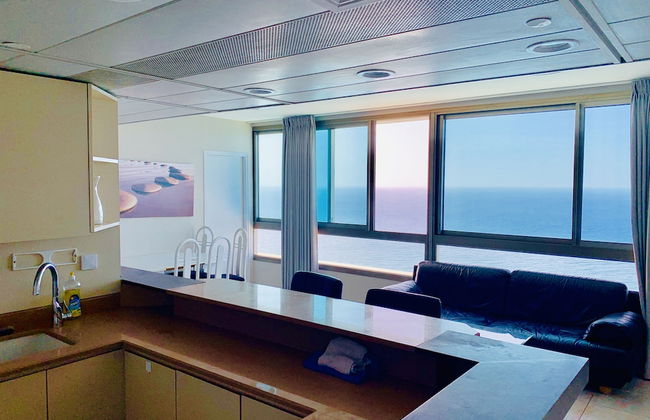 Sea Breeze Apartmens - Foto 68