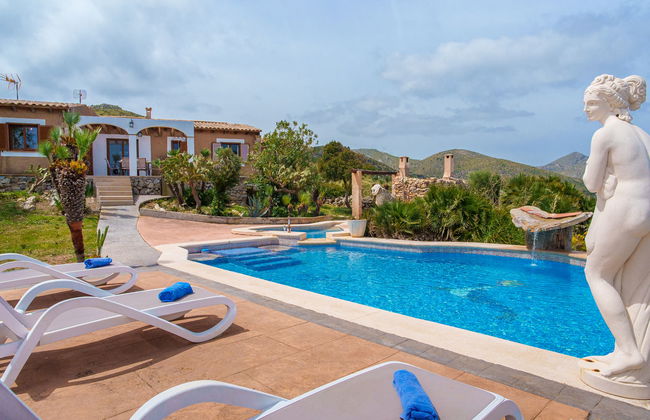 Cala Torta Na Moli - Photo 23