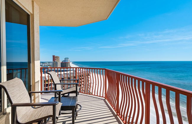 Hidden Dunes 1305 - Foto 44