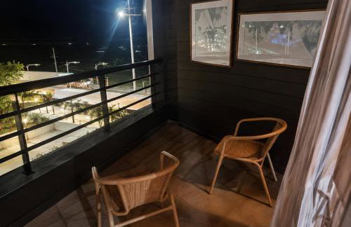 IATE PLAZA HOTEL 402 - Foto 36