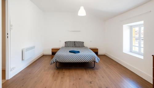 Appartement 2 chambres avec baignoire Lavelanet - Foto 5