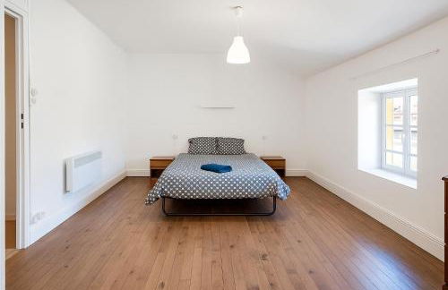 Appartement 2 chambres avec baignoire Lavelanet - Foto 5