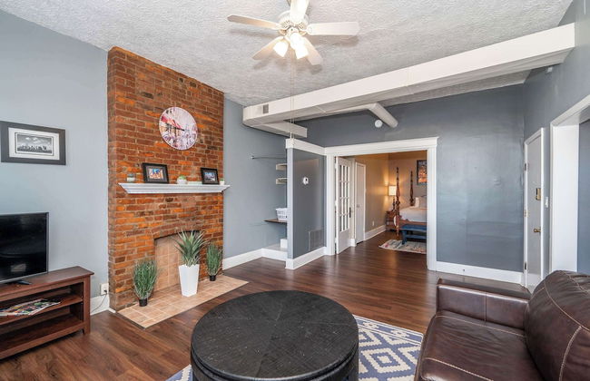 Monmouth Loft 1 - Foto 11