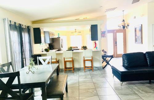 Watercreek-Four-bedroom house in Las Vegas - Foto 2