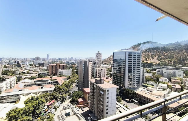 Espacio M Providencia - Foto 62