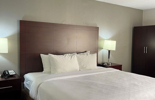 Wyndham Garden Charlotte Airport Southeast - Foto 19