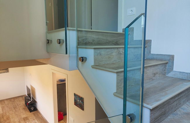 Holiday Home for 5 Lido di Camaiore - Foto 29